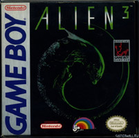 Alien 3